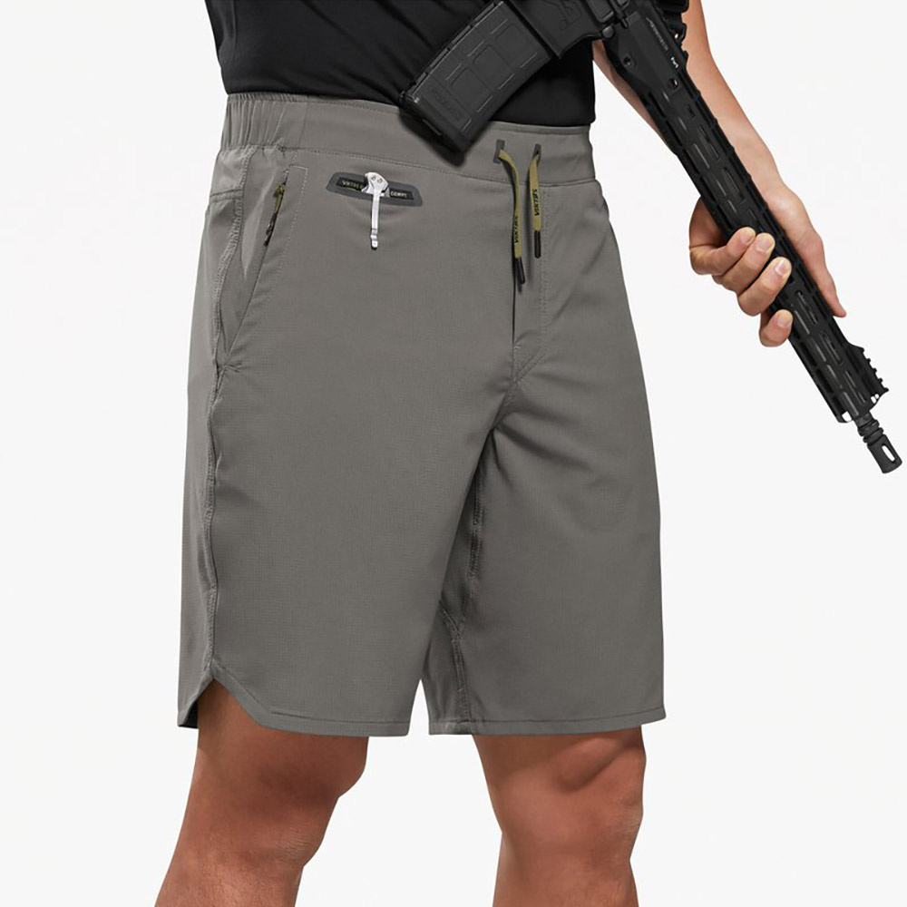 VIKTOS | PTXF OPS SHORT | Greyman 